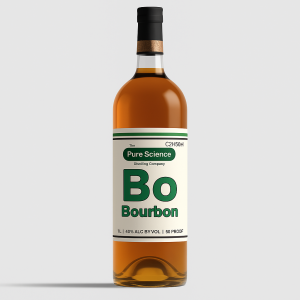 Bourbon (Bo)