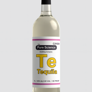 Tequila (Te)
