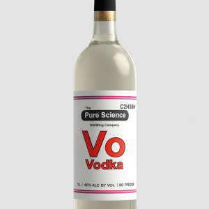 Vodka (Vo)